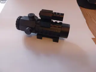 Fire Wolf 4x30 kikkertsigte 