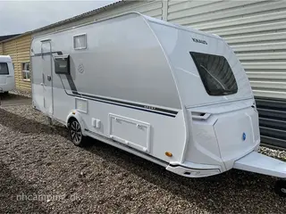 2023 - Knaus Sport 500 QDK DK-Selection