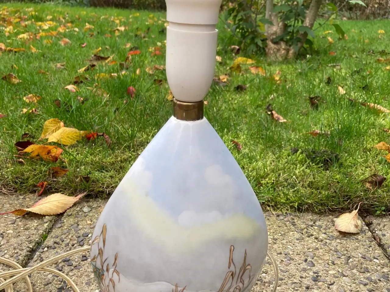 Billede 2 - Lampe