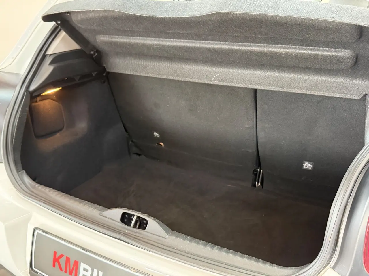 Billede 19 - Citroën C3 1,2 PureTech 110 Feel+
