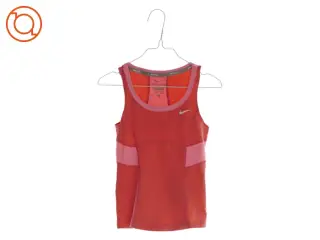 Sportstop fra Nike (str. xs/ 6 til 8 år)