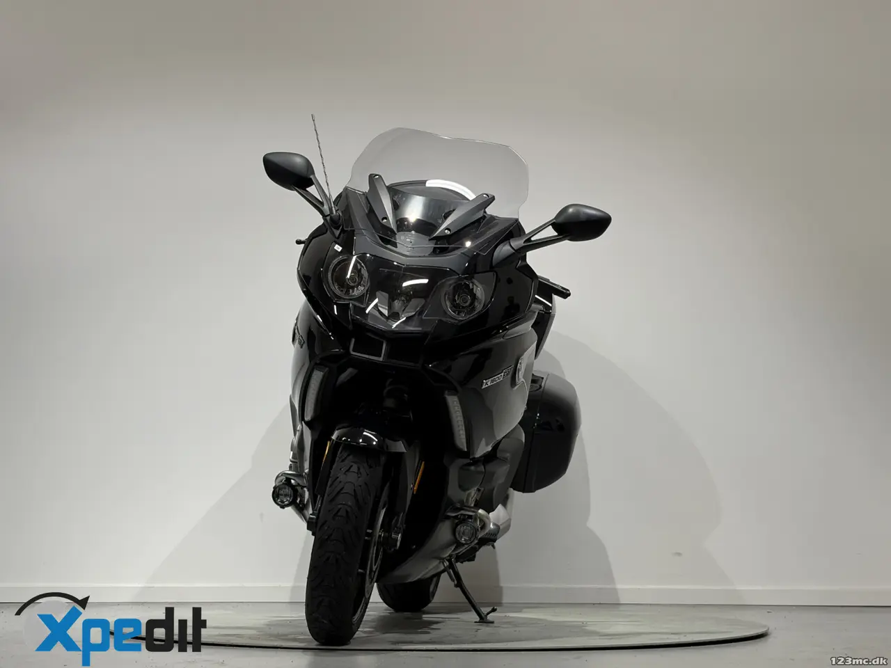 Billede 4 - BMW K 1600 GT