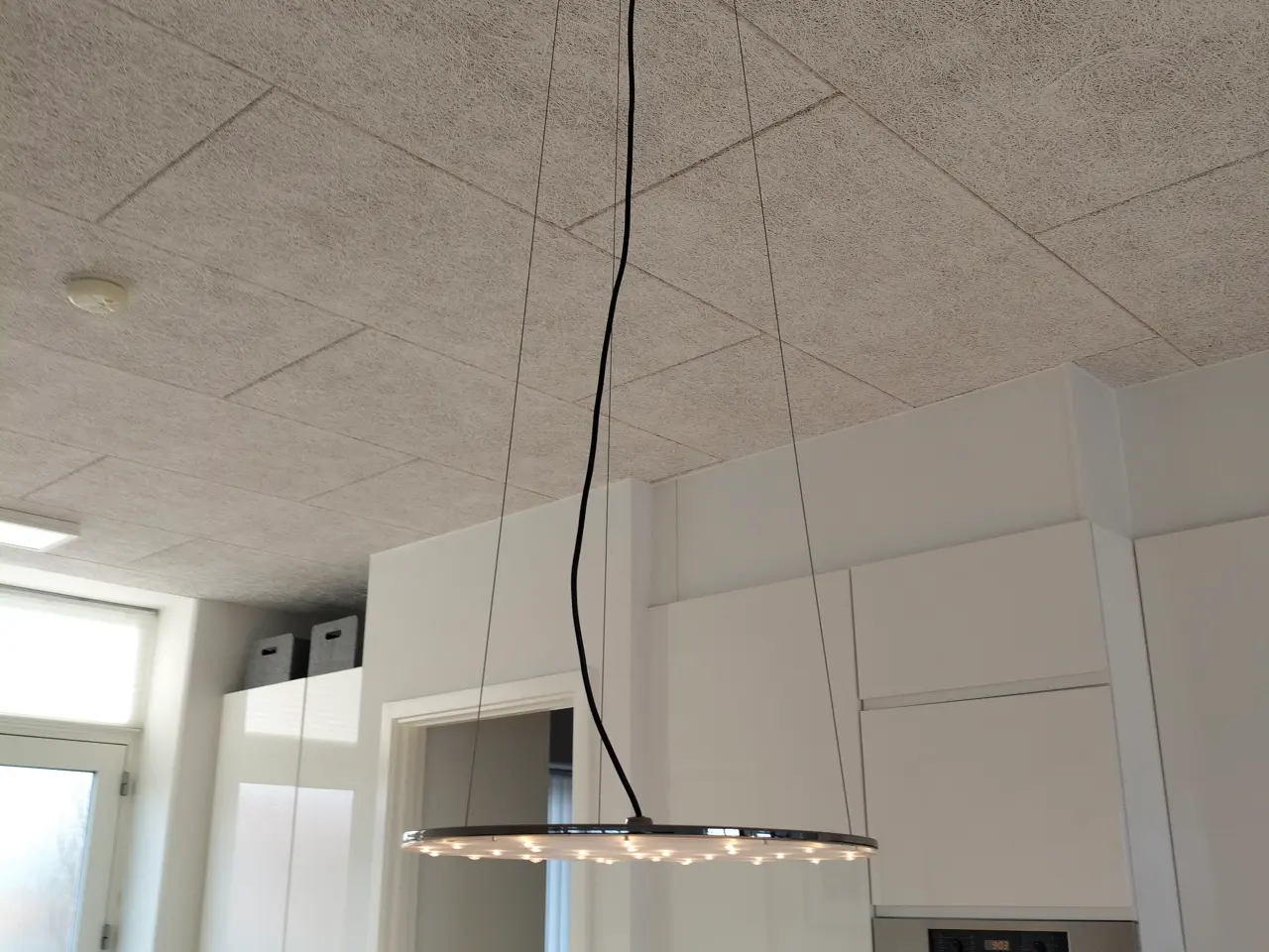 Billede 2 - Pendel, IKEA KLOR