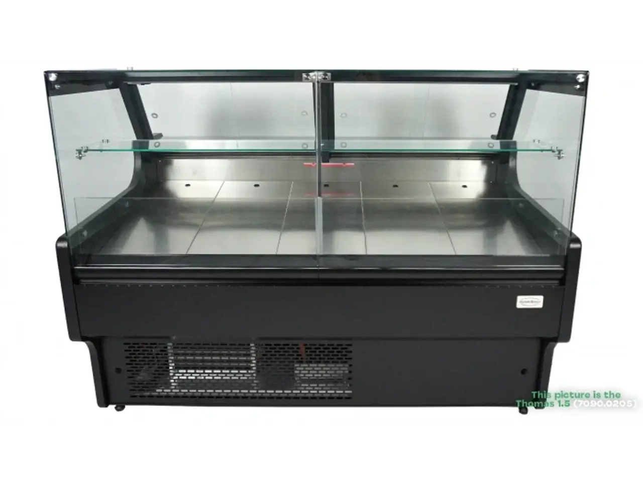 Billede 12 - Køledisk – THOMAS 2.0 – B:1955 x D:940 x H:1200 mm