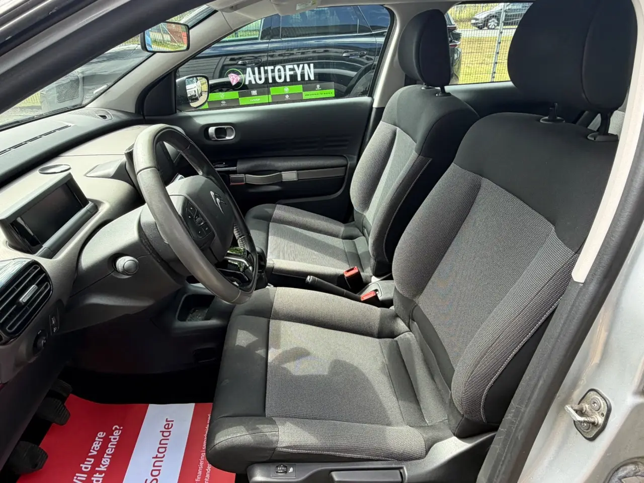 Billede 9 - Citroën C4 Cactus 1,2 PureTech 82 Feel