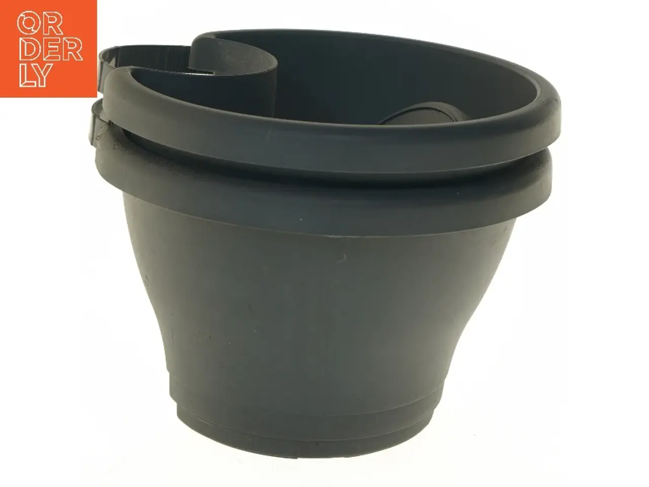 Billede 4 - Plastik potter fra Elho (str. Ø 23, 2 styk cm)