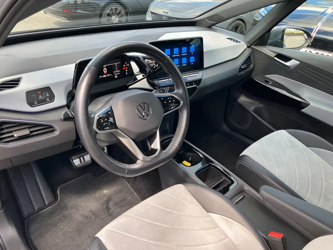 Billede 15 - VW ID.3 77 Pro S