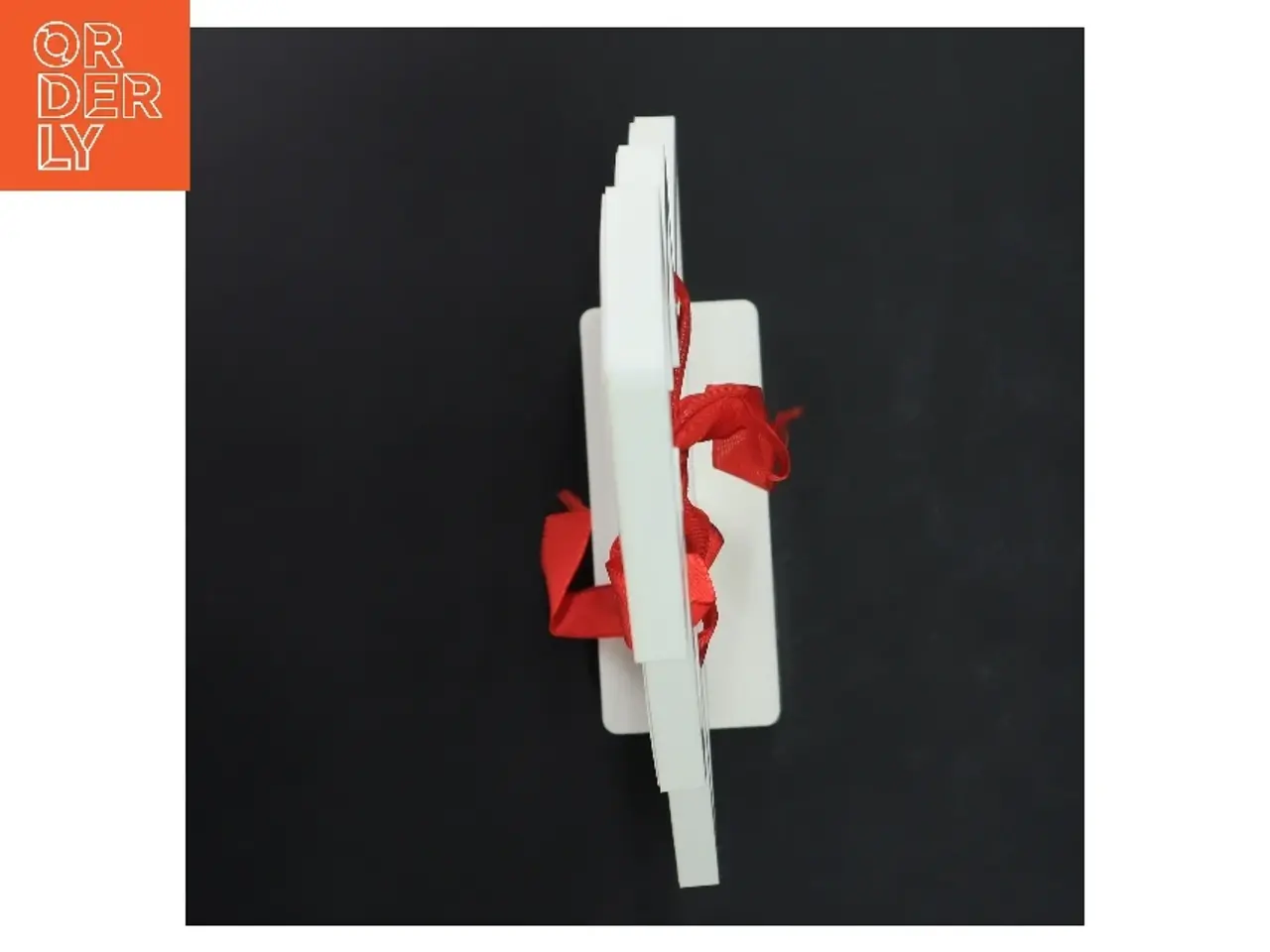 Billede 3 - LED juletræ dekoration (str. 39x21 cm)