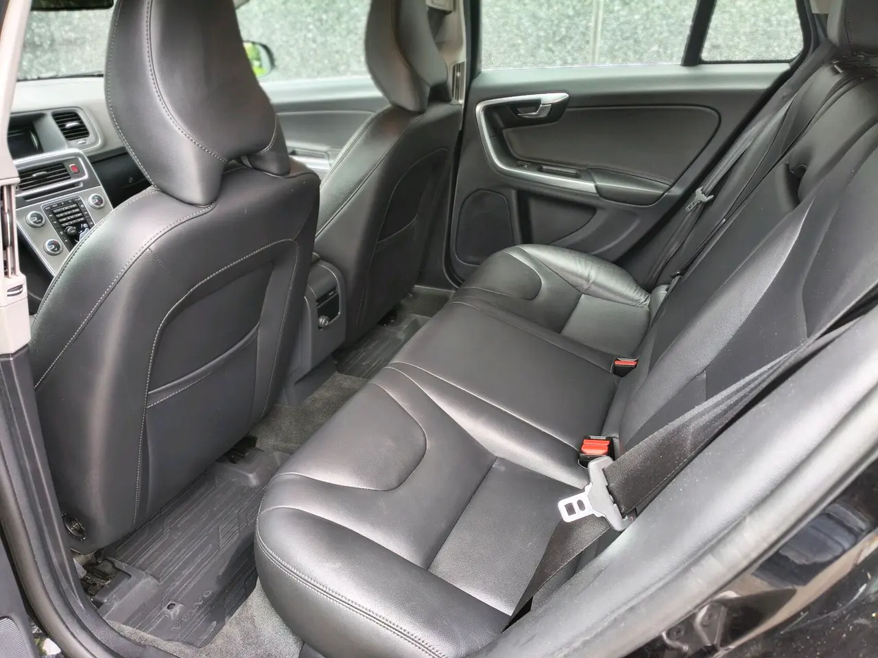 Billede 5 - Volvo V60 2,0 D3 Momentum 150HK Stc 6g Aut.