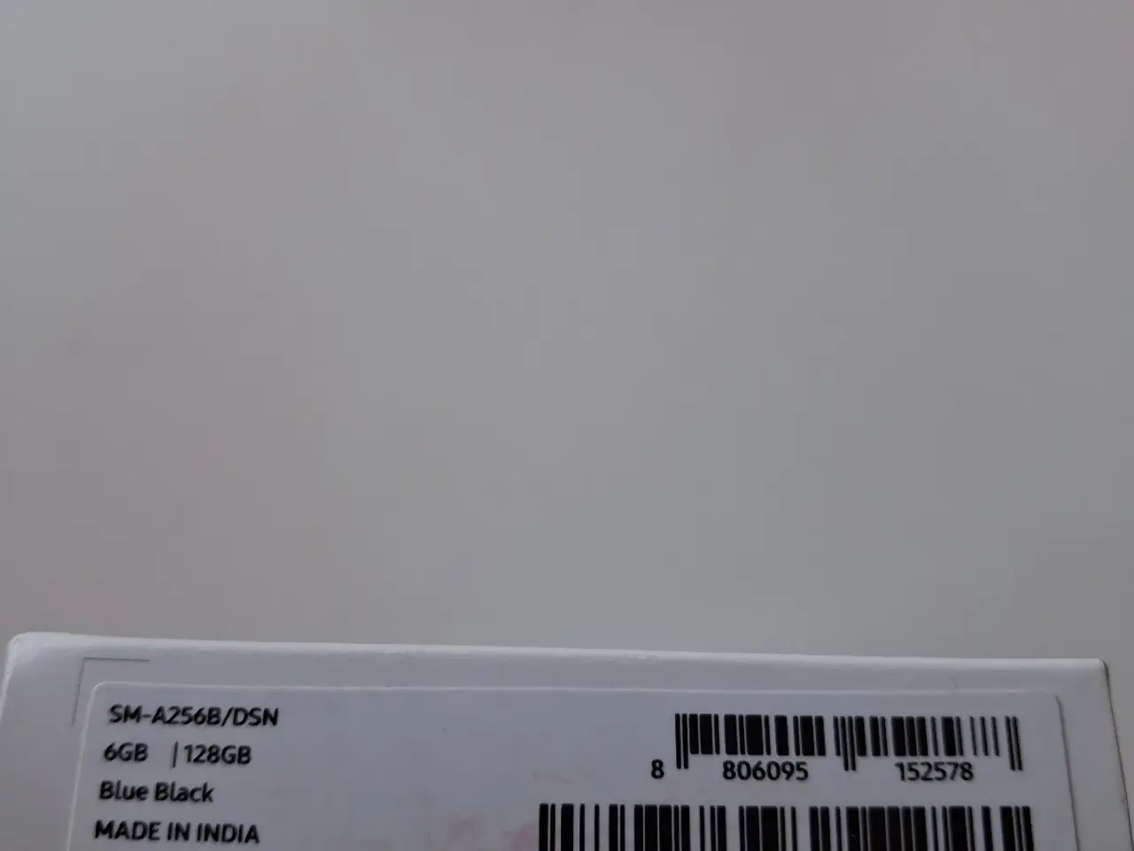 Billede 4 - Samsung galaxy a25 5g