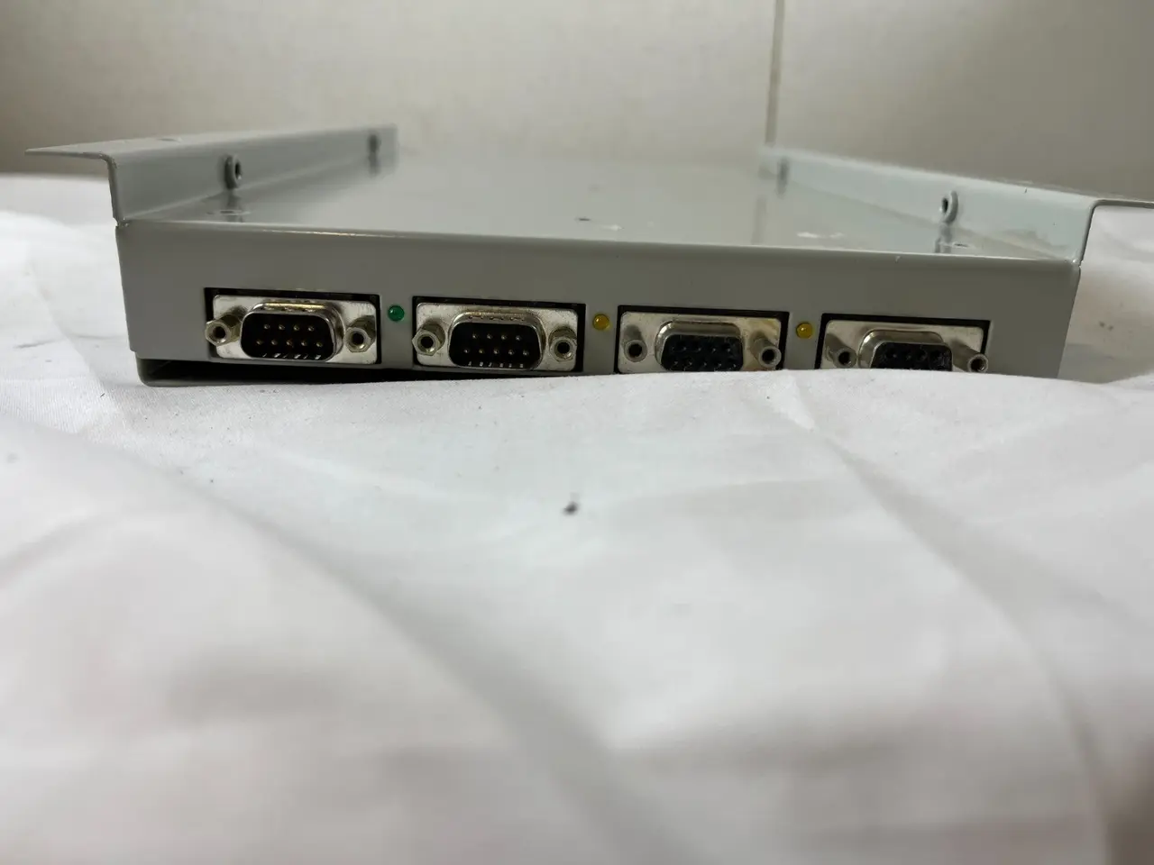 Billede 8 - Siemens Local Station GGS2 00010101 Interface Rack