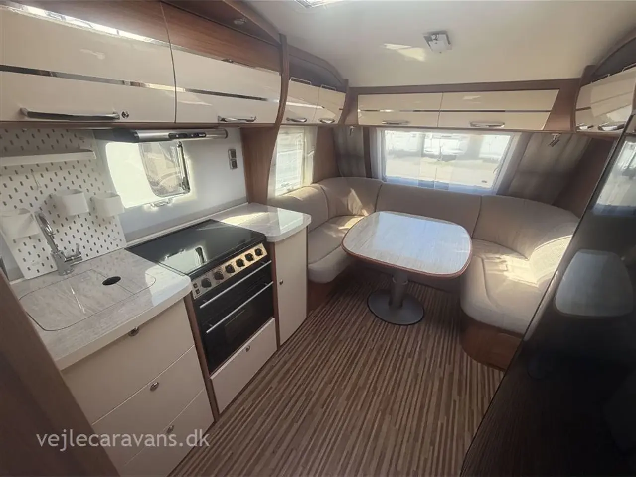 Billede 9 - 2017 - Adria Alpina 513 UP