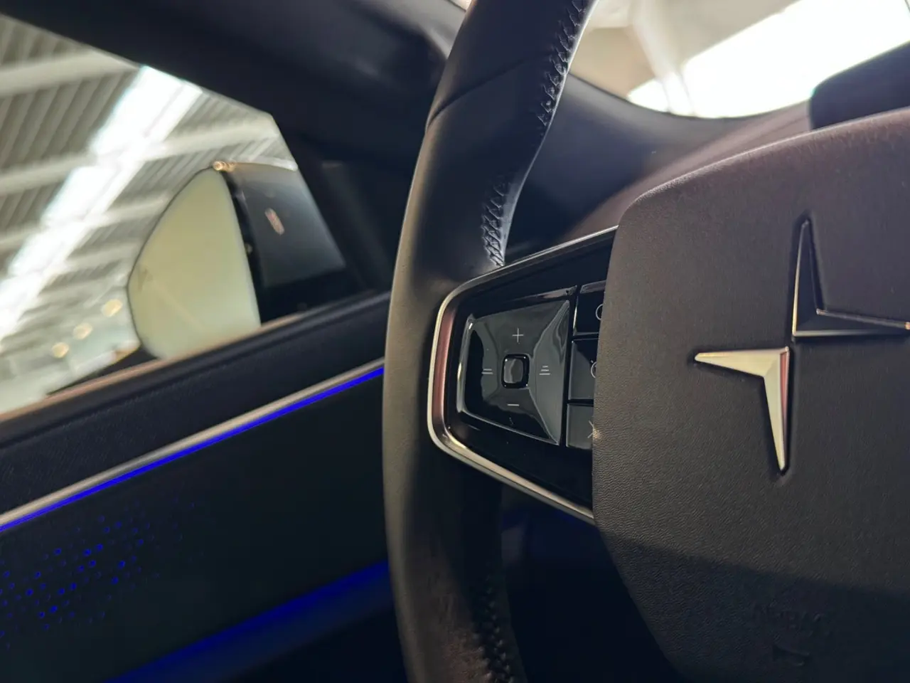 Billede 20 - Polestar 4 Coupé Long Range AWD
