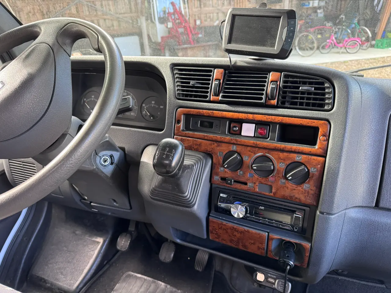 Billede 19 - Autocamper Eura Mobil - Fiat Ducato 2,8D