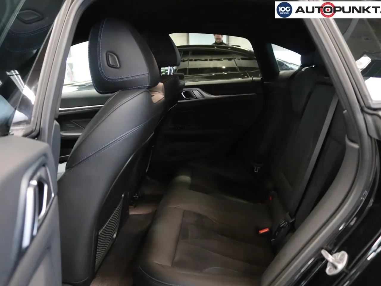 Billede 13 - BMW i4  eDrive35 M-Sport