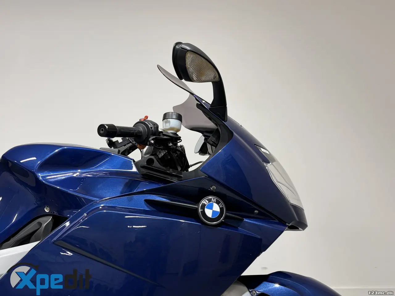 Billede 14 - BMW K 1200 S