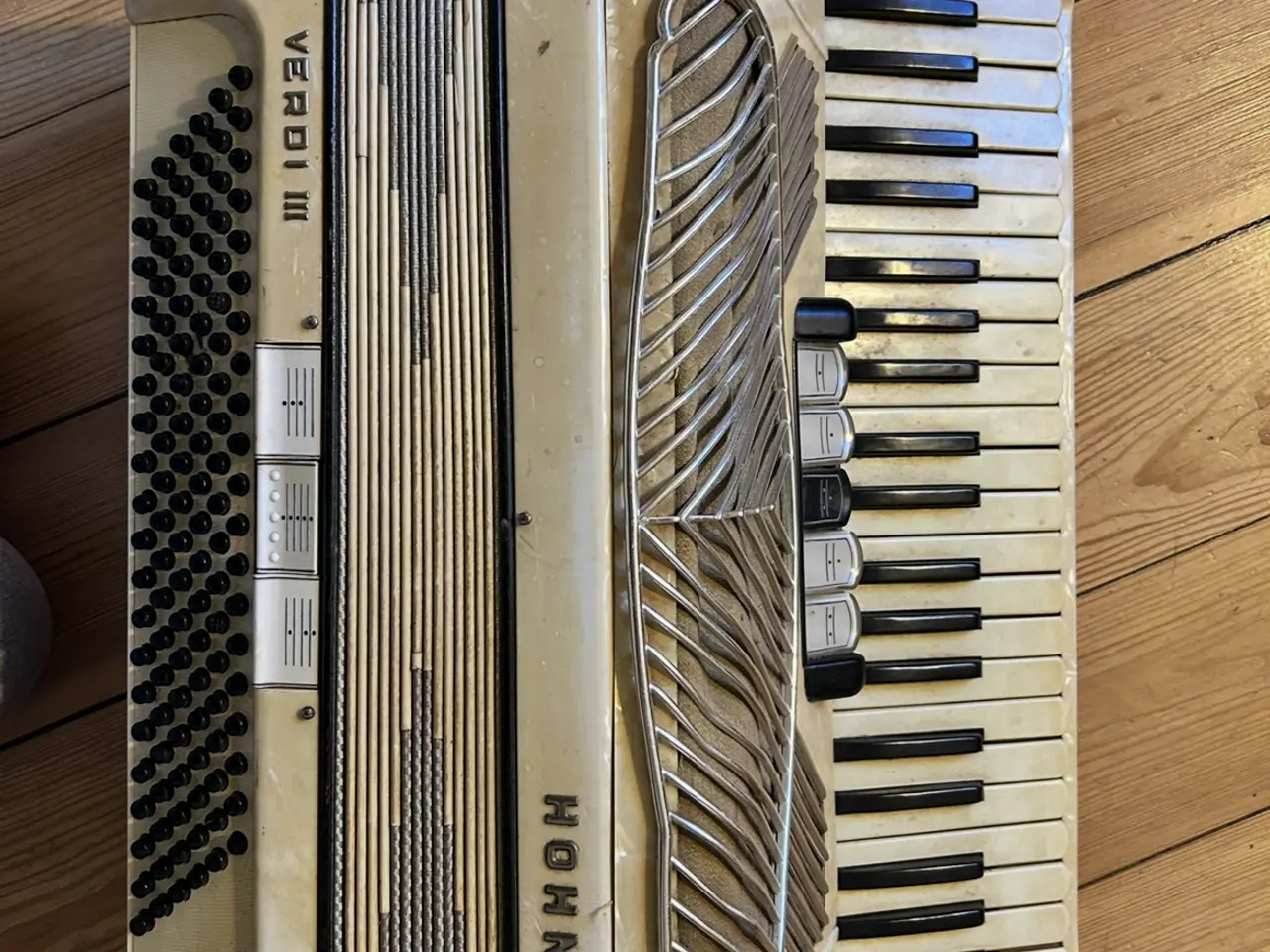 Billede 2 - Diverse harmonikaer