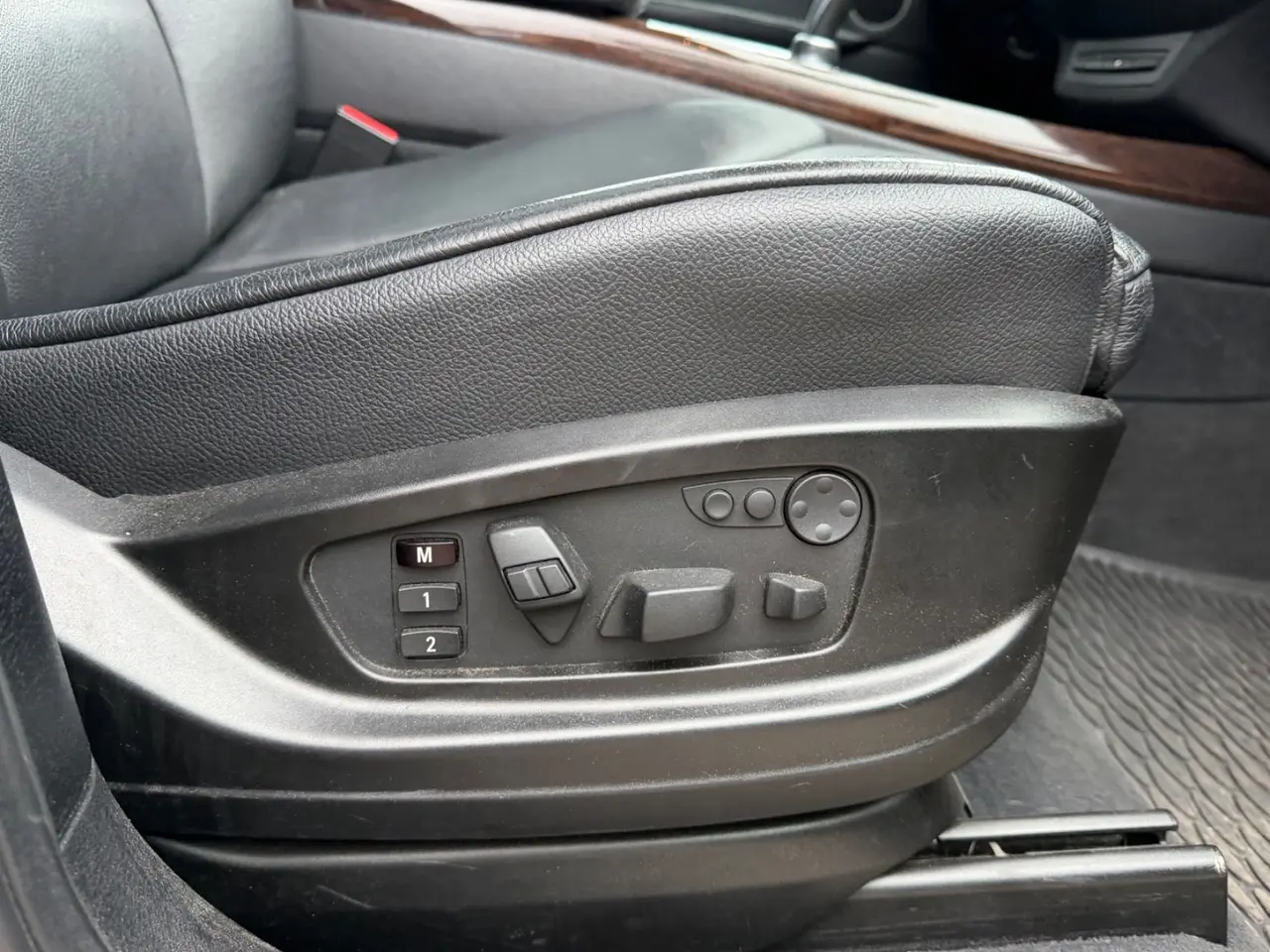 Billede 13 - BMW X5 3,0 xDrive30d aut.