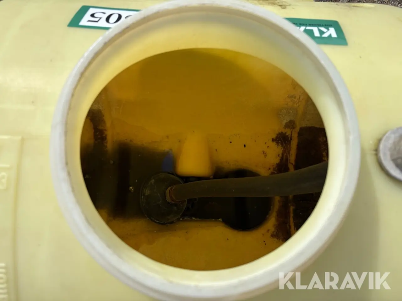 Billede 9 - Sprøjte Hardi 200 liter