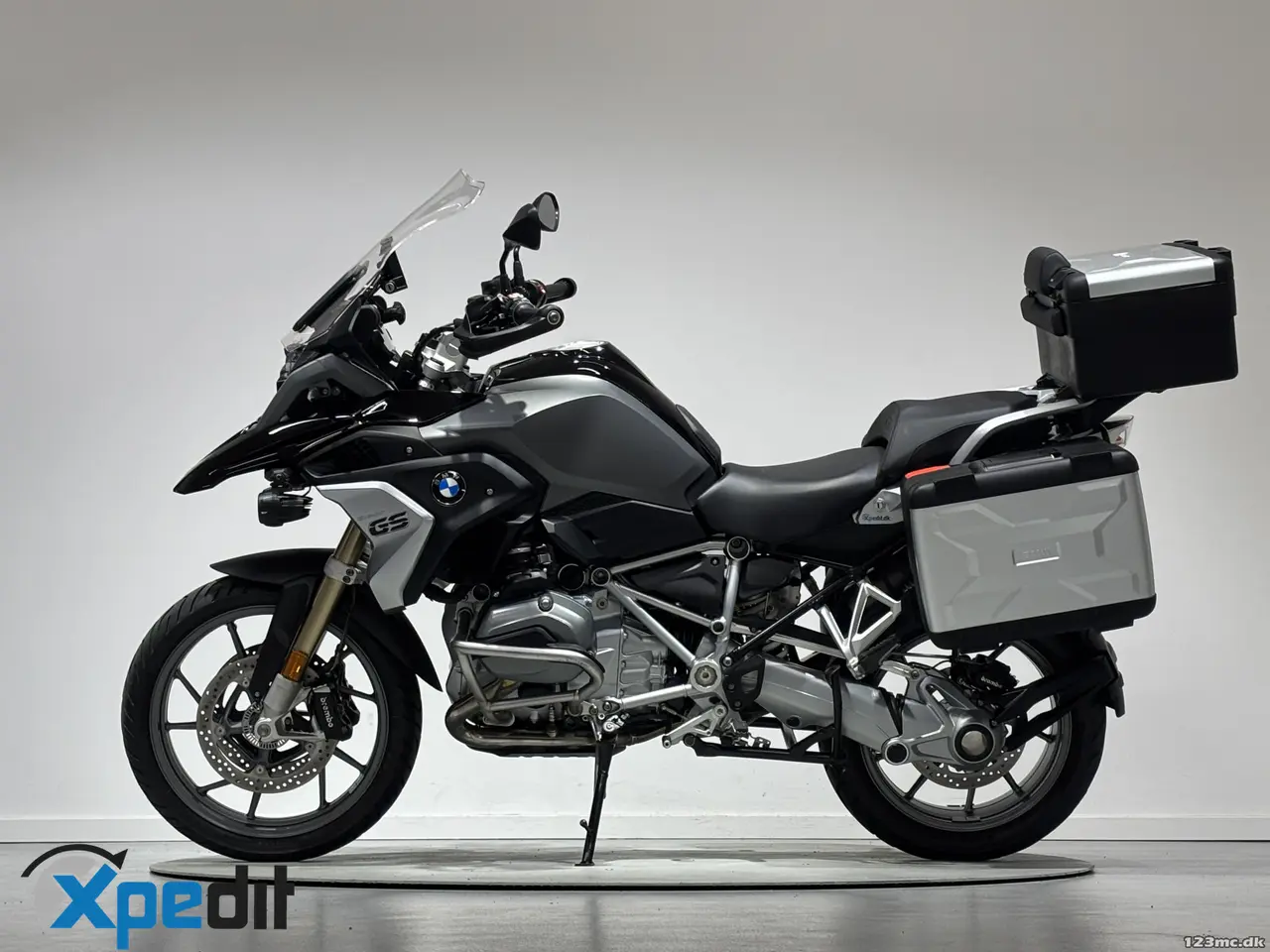 Billede 6 - BMW R 1200 GS