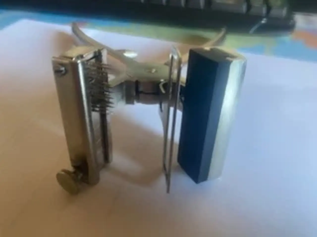 Billede 3 - Hauptner tang 7 mm