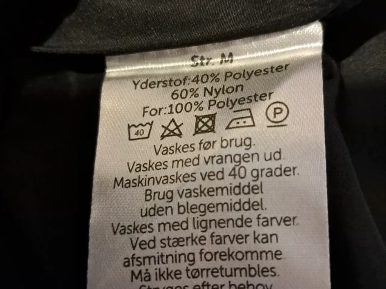 Billede 7 - VRS str. M kjole