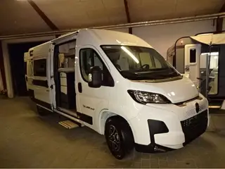 2026 - Elnagh E-VAN Duo