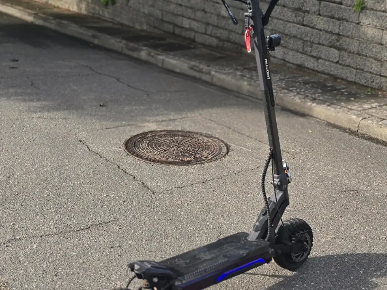 Billede 2 - Gosoul 2 dualmotor