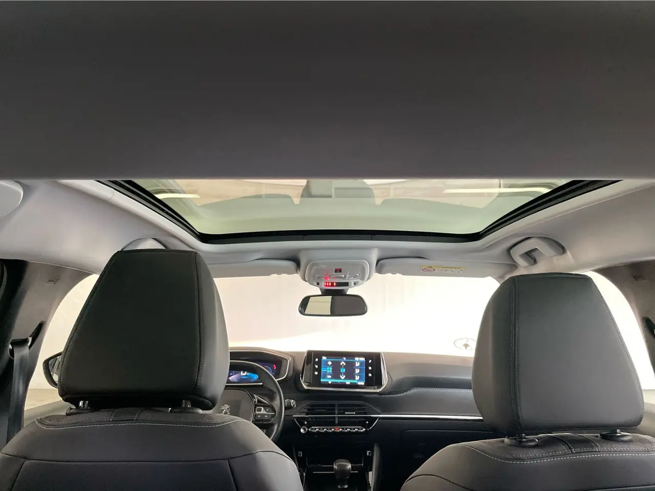 Billede 12 - Peugeot 208 1,2 PureTech 100 Allure Sky
