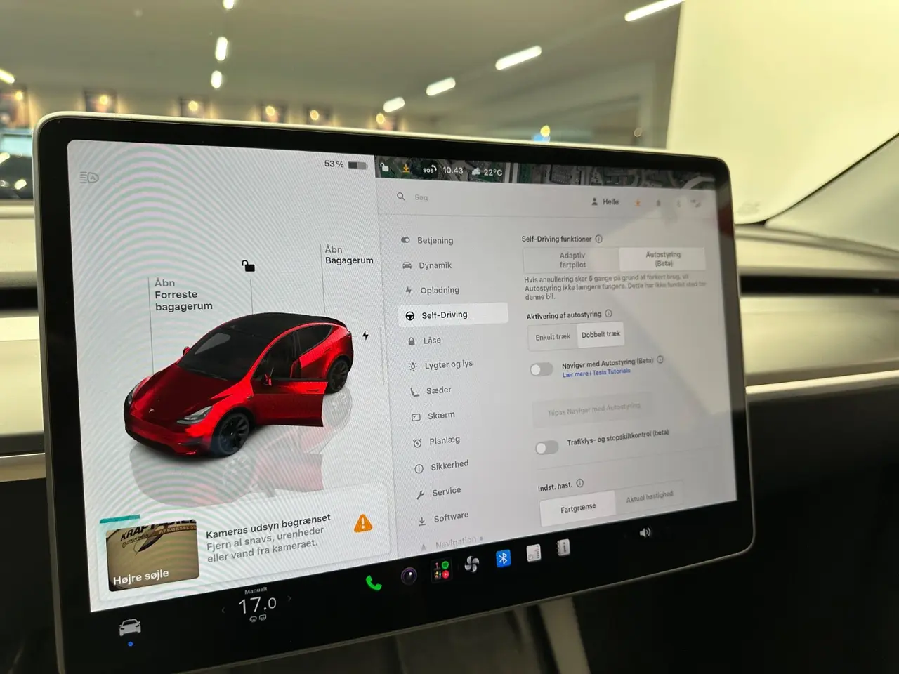 Billede 18 - Tesla Model Y Long Range AWD