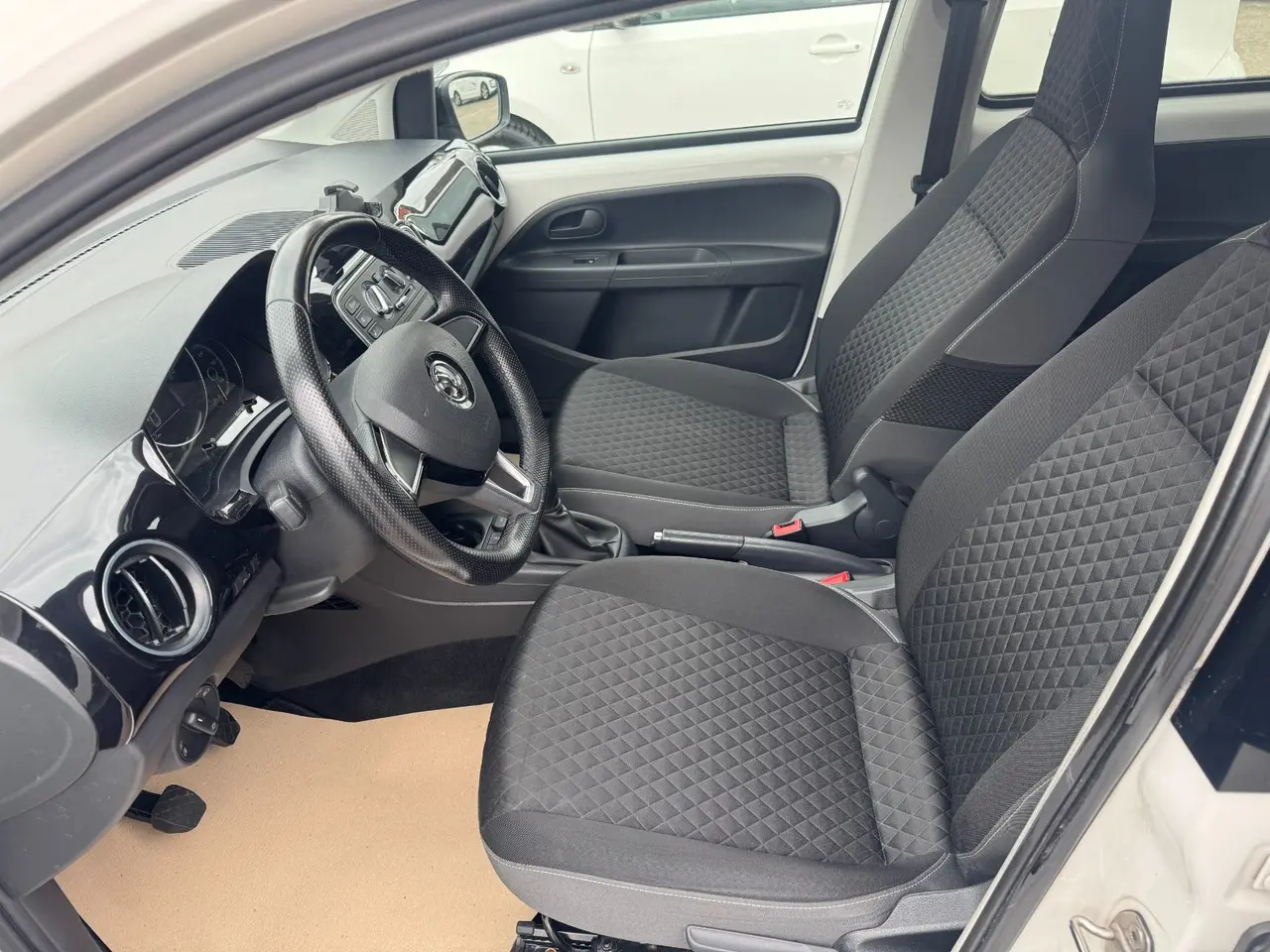 Billede 7 - Skoda Citigo 1,0 60 Sport+
