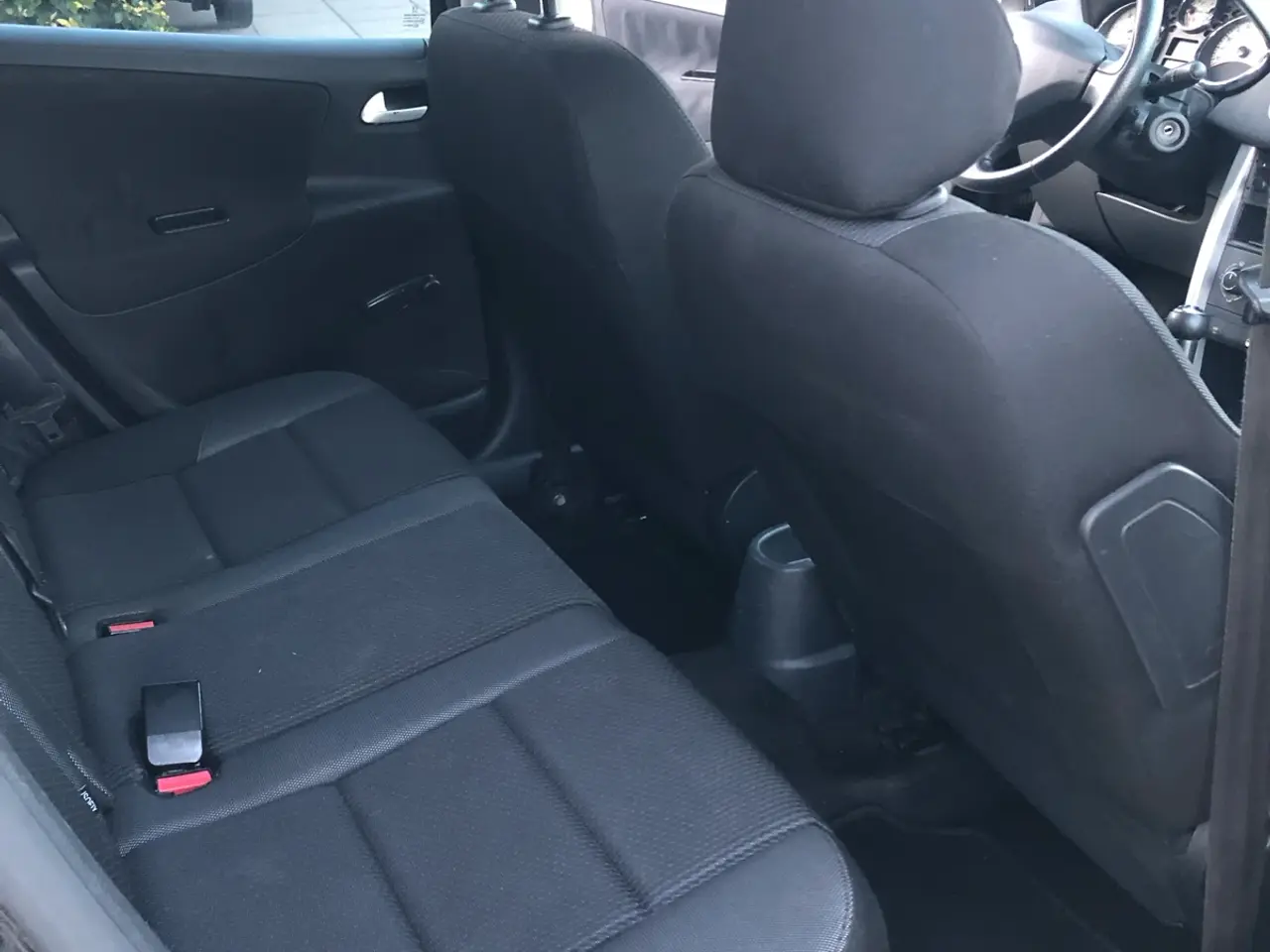 Billede 3 - Peugeot 207 sw 1.6hdi 92hk sportium