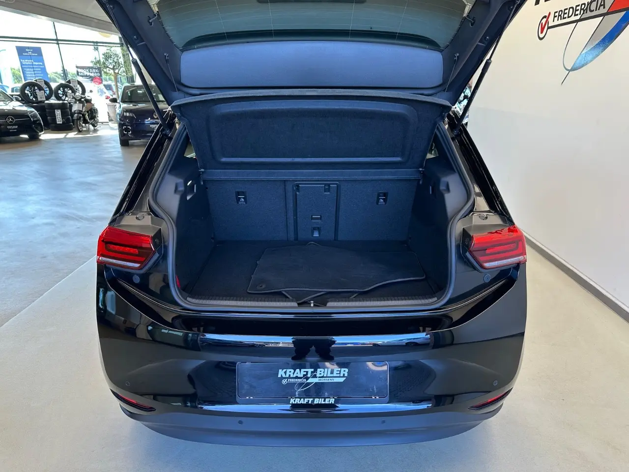Billede 8 - VW ID.3 58 Pro