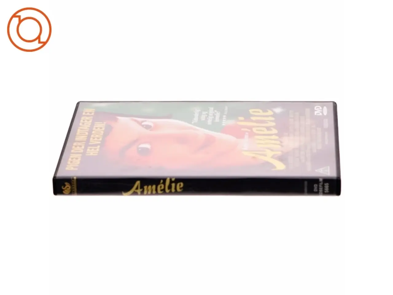 Billede 2 - Amelie
