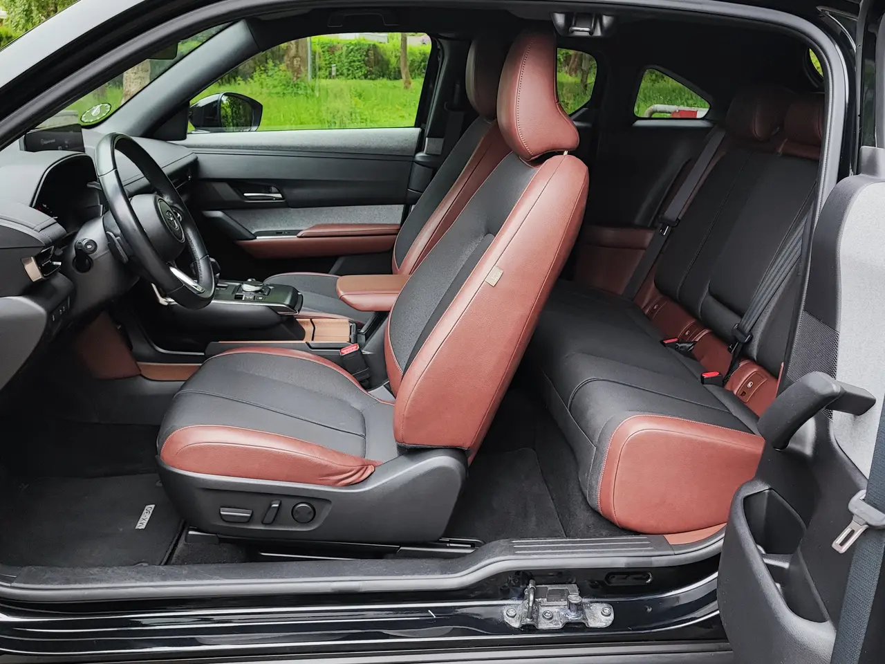 Billede 7 - Mazda MX-30 e-SkyActiv First Edition