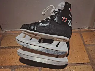 Ranger pro 77 ishockeyskøjter