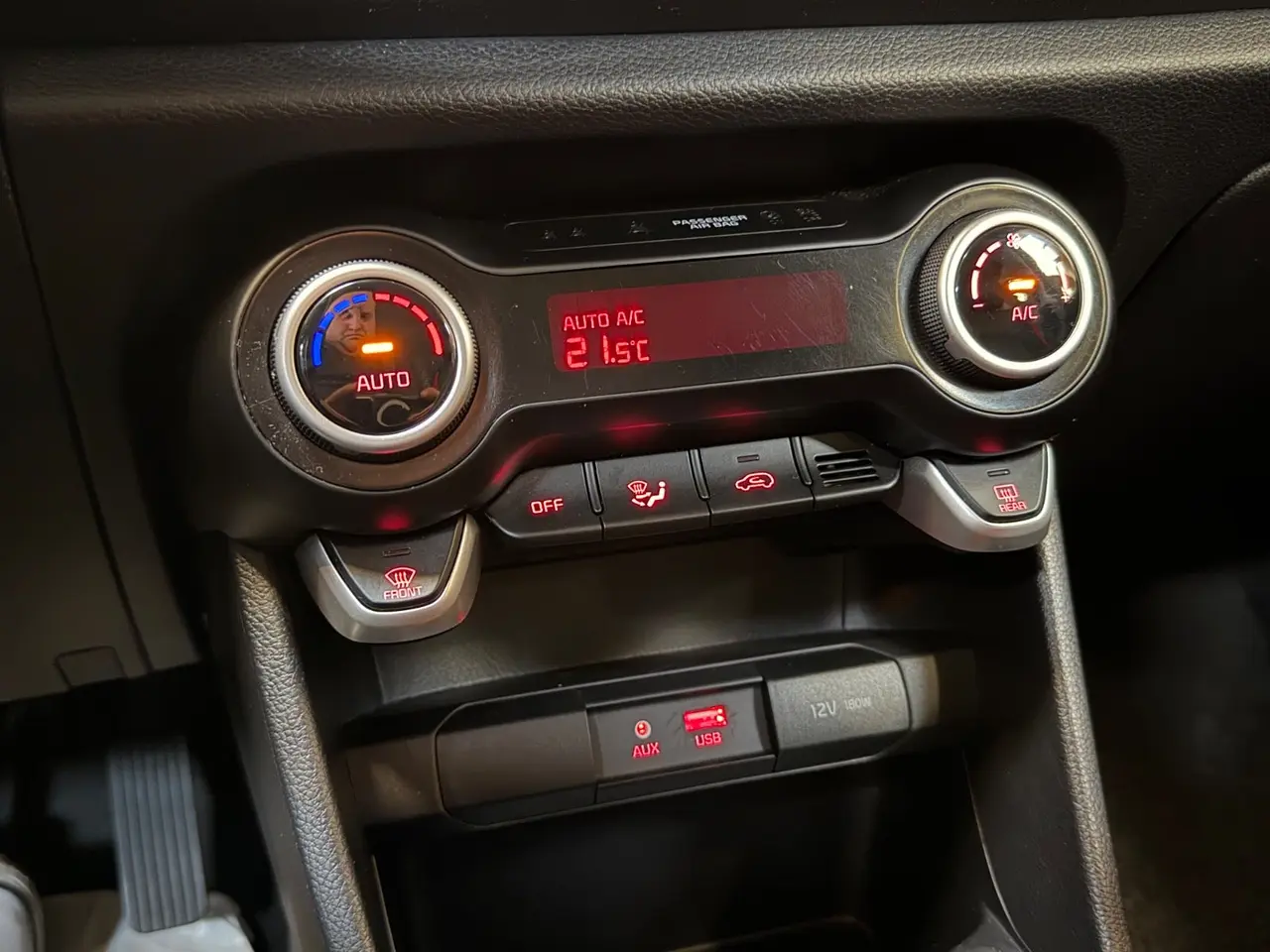 Billede 9 - Kia Picanto 1,0 MPi GT-Line
