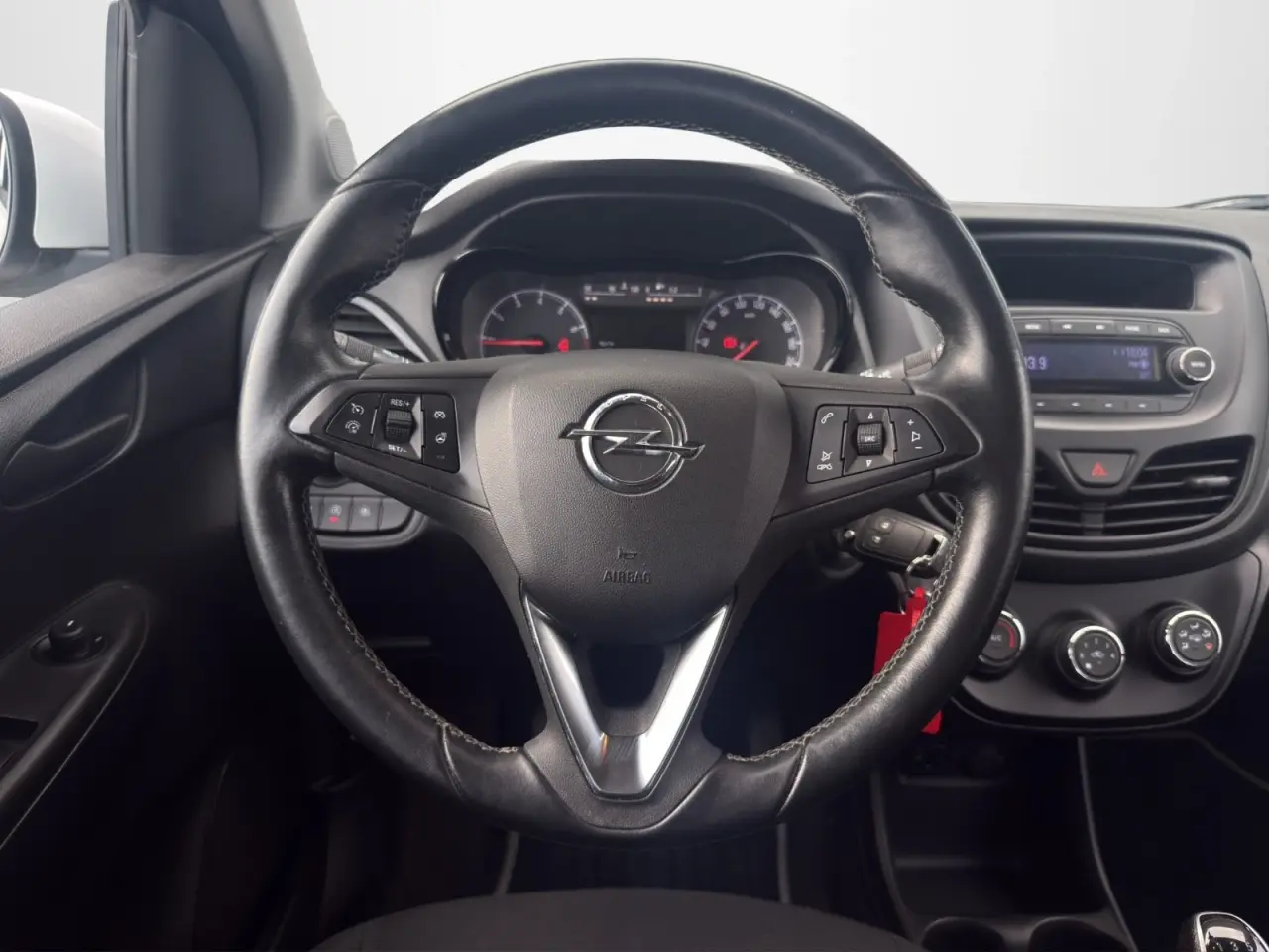 Billede 9 - Opel Karl 1,0 Innovation