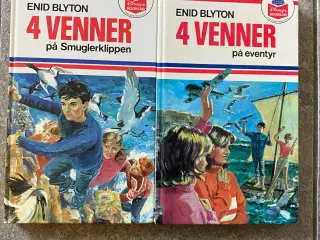 4 venner