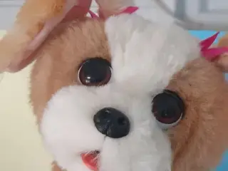 Elektronisk hund
