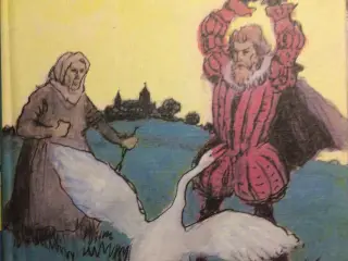 Brita Hartz : Fangerne på Dragsholm