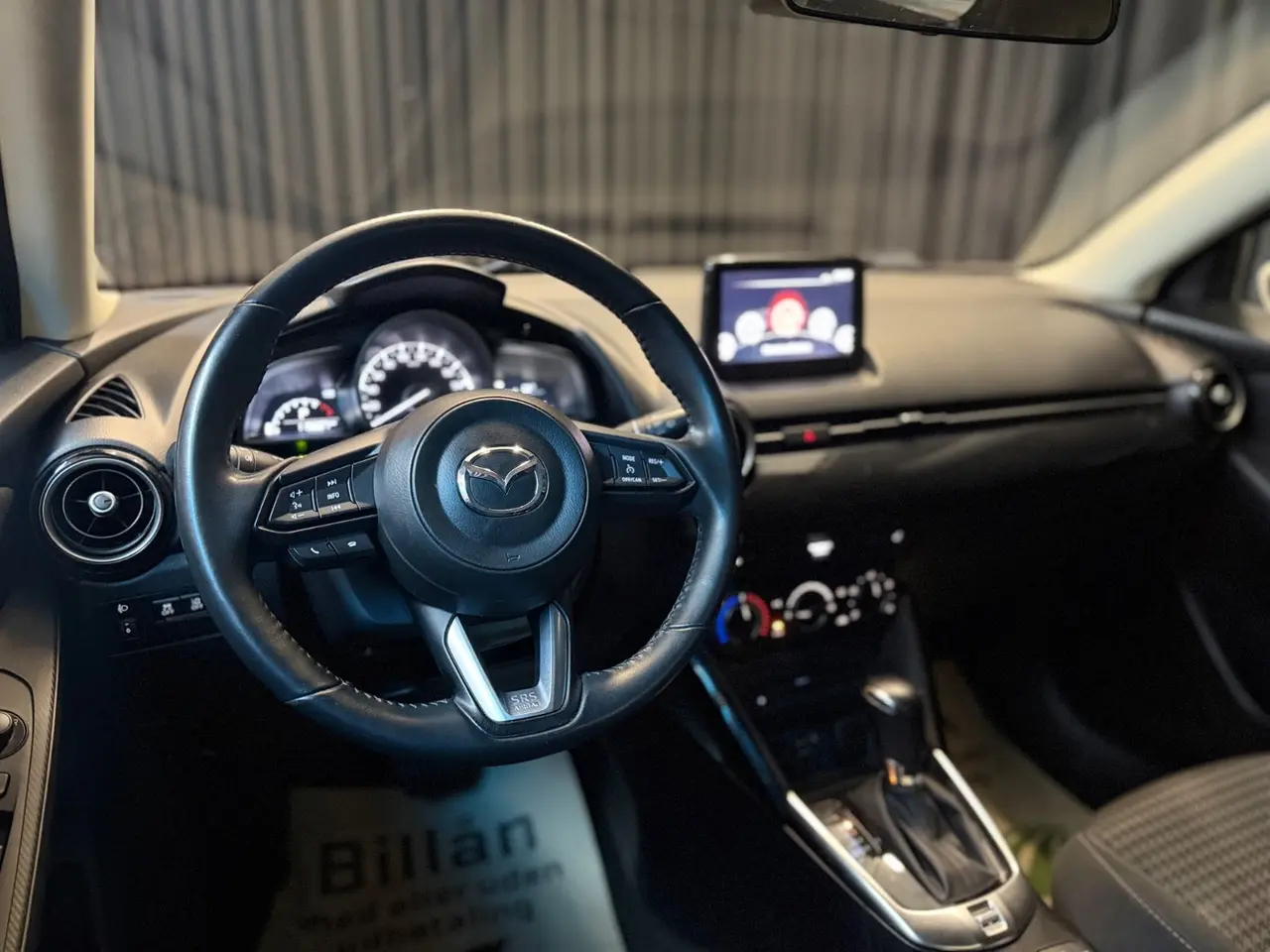 Billede 8 - Mazda 2 1,5 SkyActiv-G 90 Niseko aut.