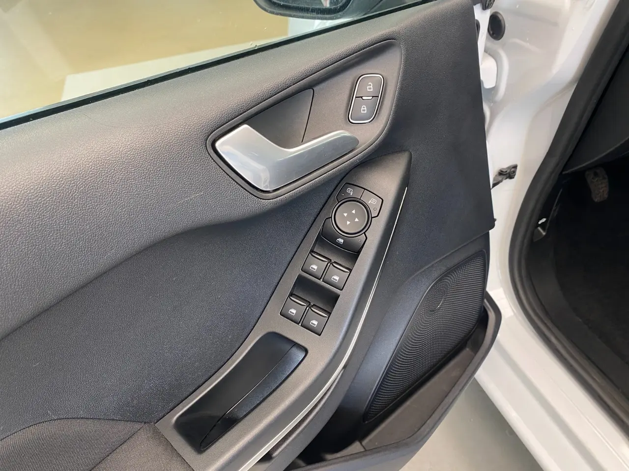 Billede 8 - Ford Fiesta 1,0 EcoBoost mHEV Titanium