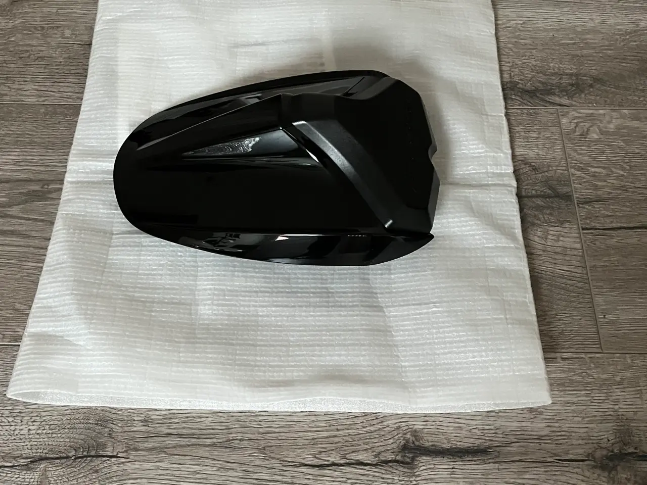Billede 1 - Sædeskal passer til Suzuki 750 gxsx 2022 .