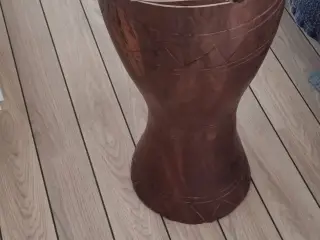 Afrikansk tromme