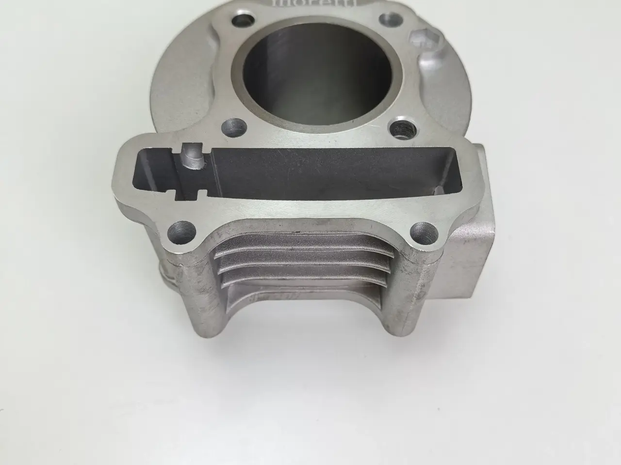 Billede 6 - NY! Cylinderkit 72cc (80cc) SPORT TUNING
