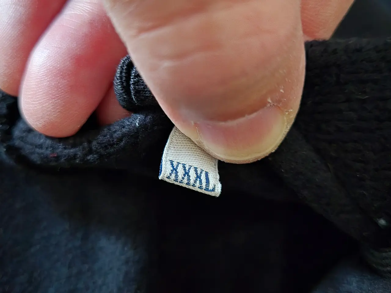 Billede 4 - Moncler hætte trøje