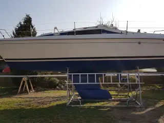Maxi Fenix Klistermærker