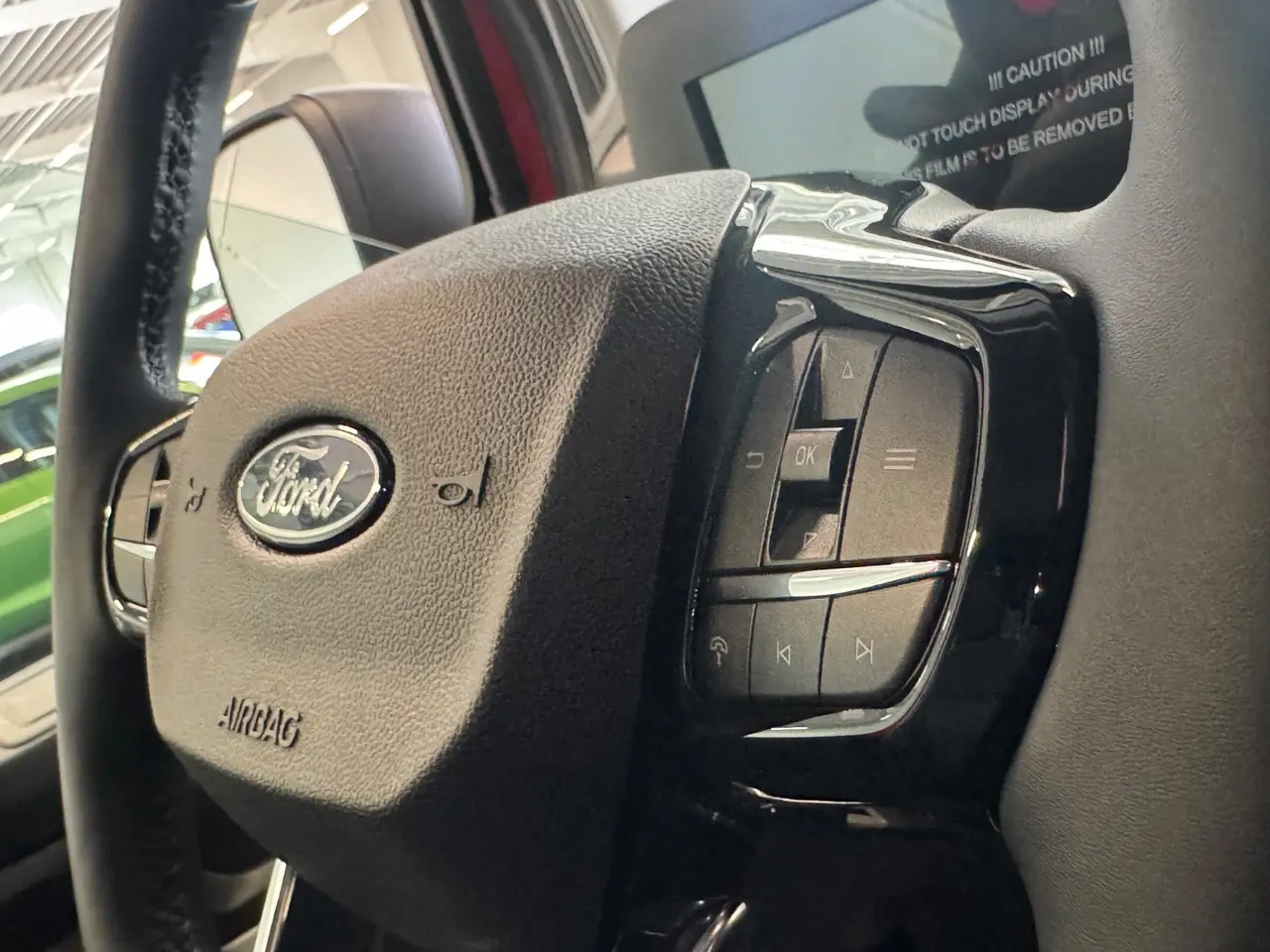 Billede 13 - Ford Transit Custom 320 L1 2,0 EcoBlue Trend