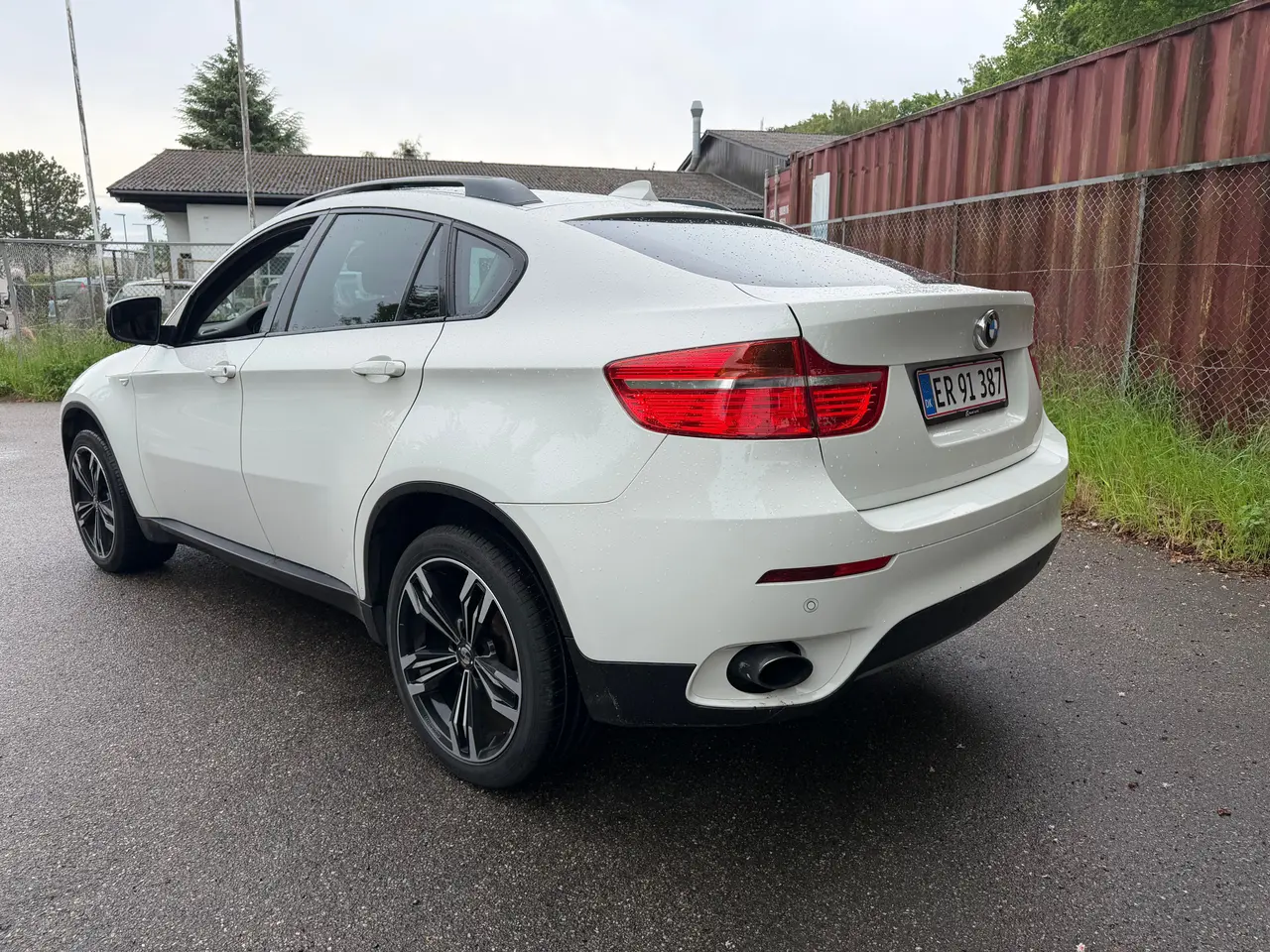 Billede 4 - BMW x6